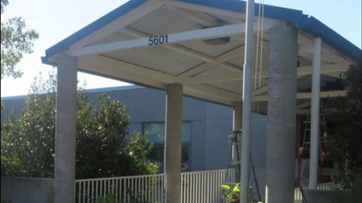 After 90 years of service, Swift Creek Elementary has one last celebration on Sept. 24, 2022 in the old campus buildings before they are torn down to make way for new facilities. 