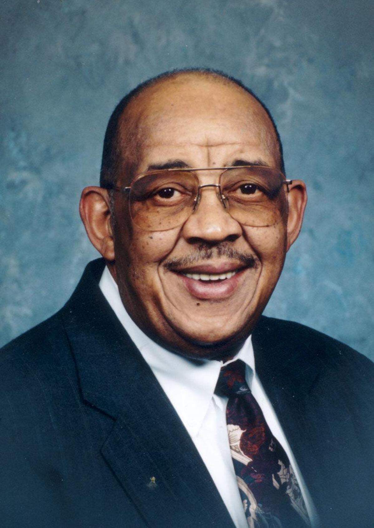 Nathaniel Jones