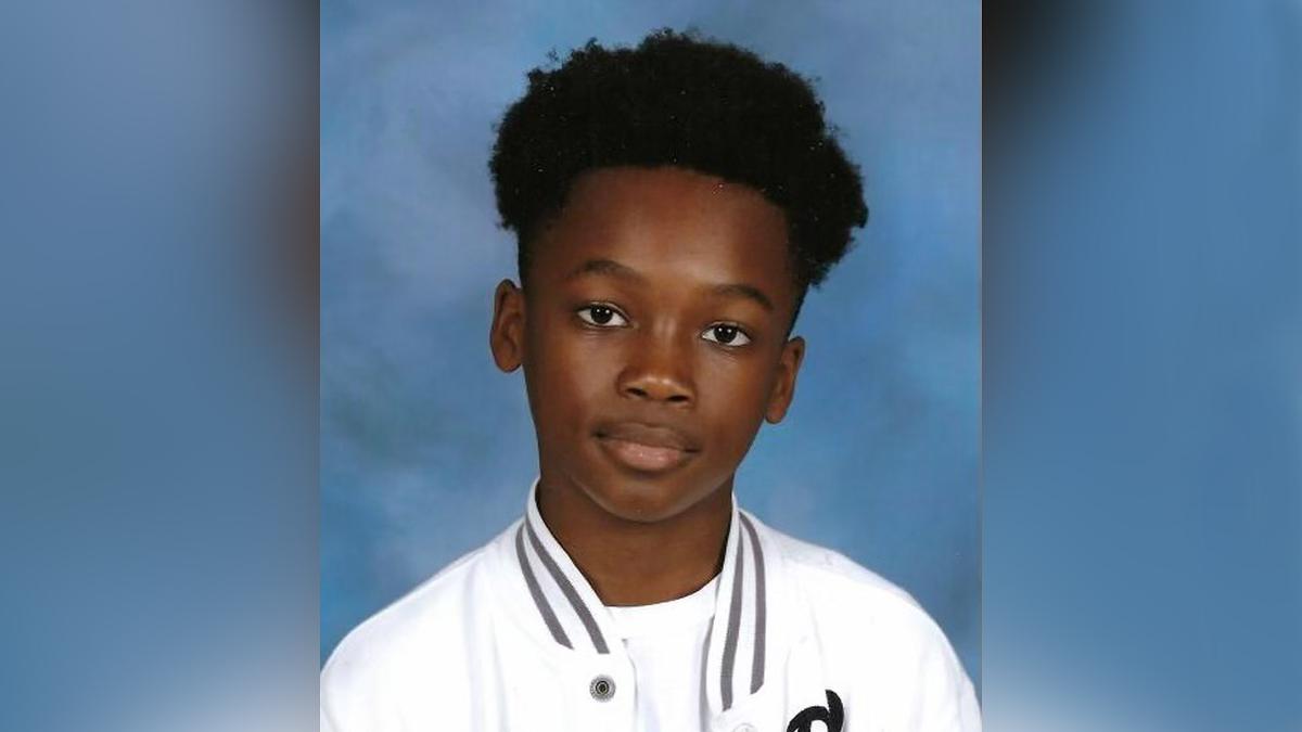 Fourth-grader Frank Dumas will represent Durham, NC Public Schools and Bethesda Elementary in the Scripps National Spelling Bee on June 2, 2022.