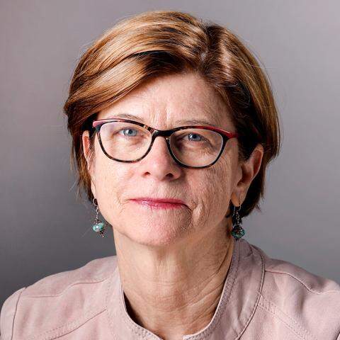 Profile Image of Cathy Clabby