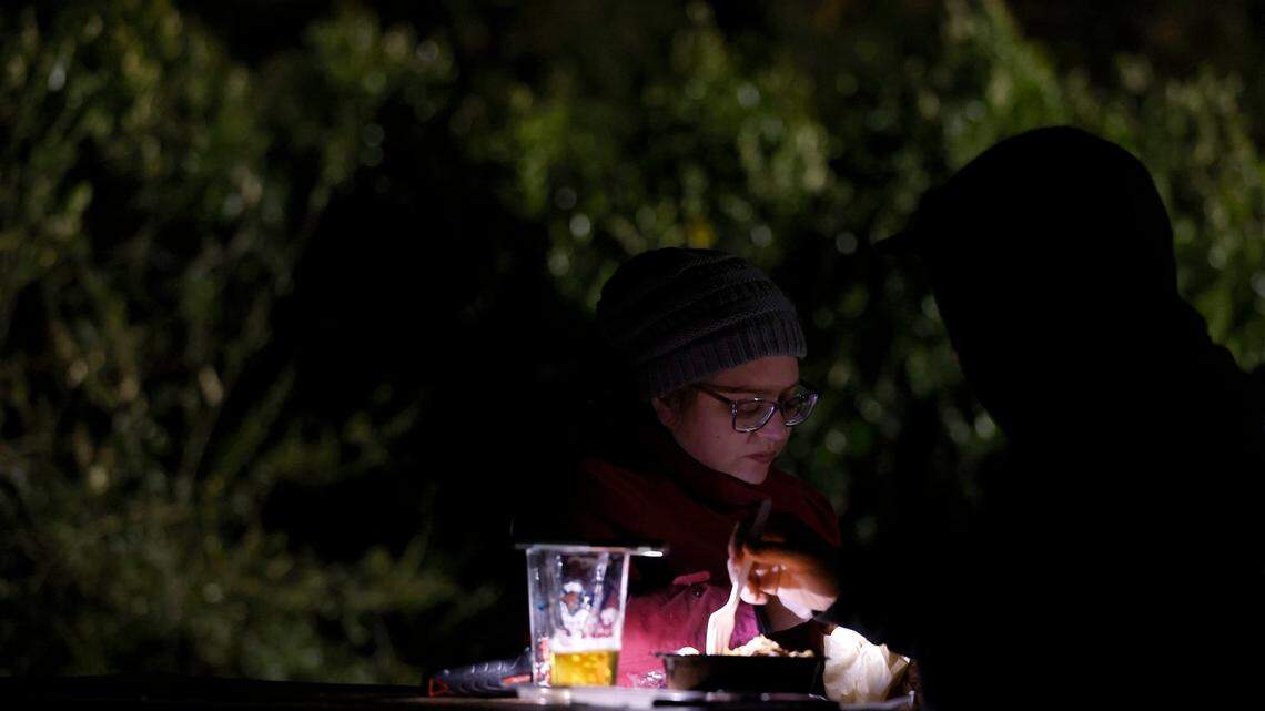 NC gets tougher on power grid attacks after Moore County winter sabotage and blackout