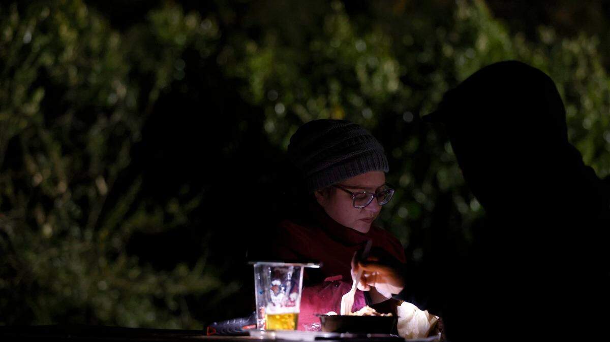 NC gets tougher on power grid attacks after Moore County winter sabotage and blackout