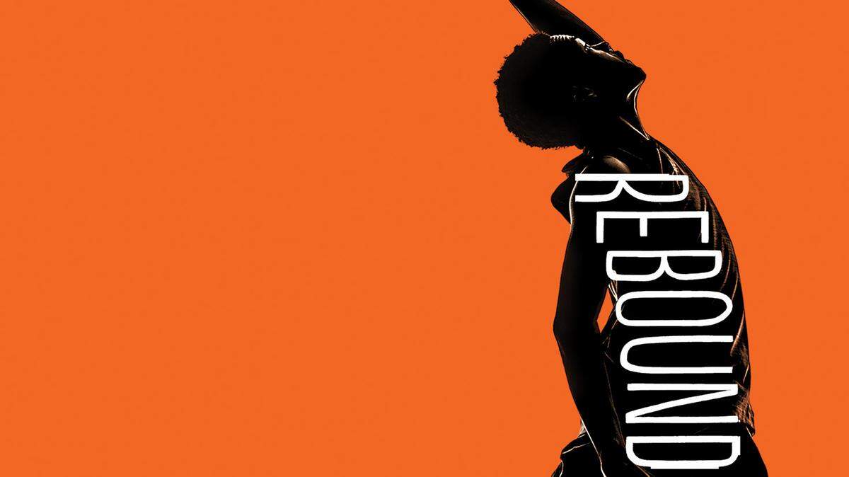 Author Kwame Alexander, winner of the prestigious Newbery Award for his book, 'Crossover,' has a new book, 'Rebound.' It is a prequel to 'Crossover.'