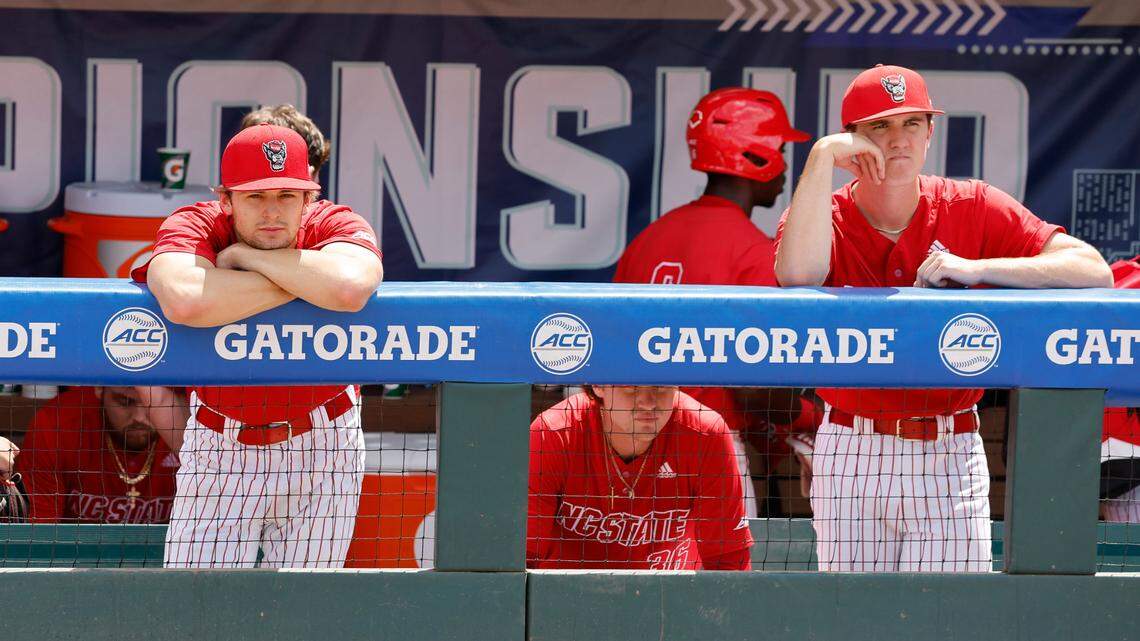 After all the red-meat propaganda, NC State now has legit beef with NCAA after baseball snub