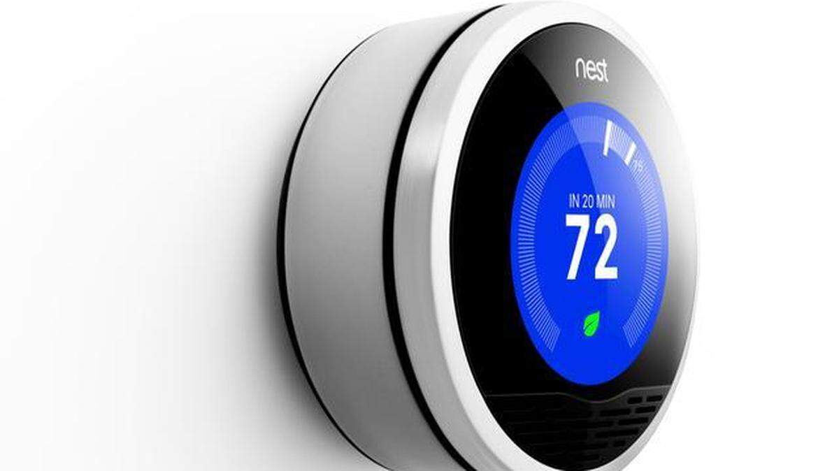  Set your thermostat to the lowest comfortable setting to keep your house comfortable while minimizing the use of the less energy-efficient resistance heat strip.


GRN-NESTTHERMOSTAT MCT