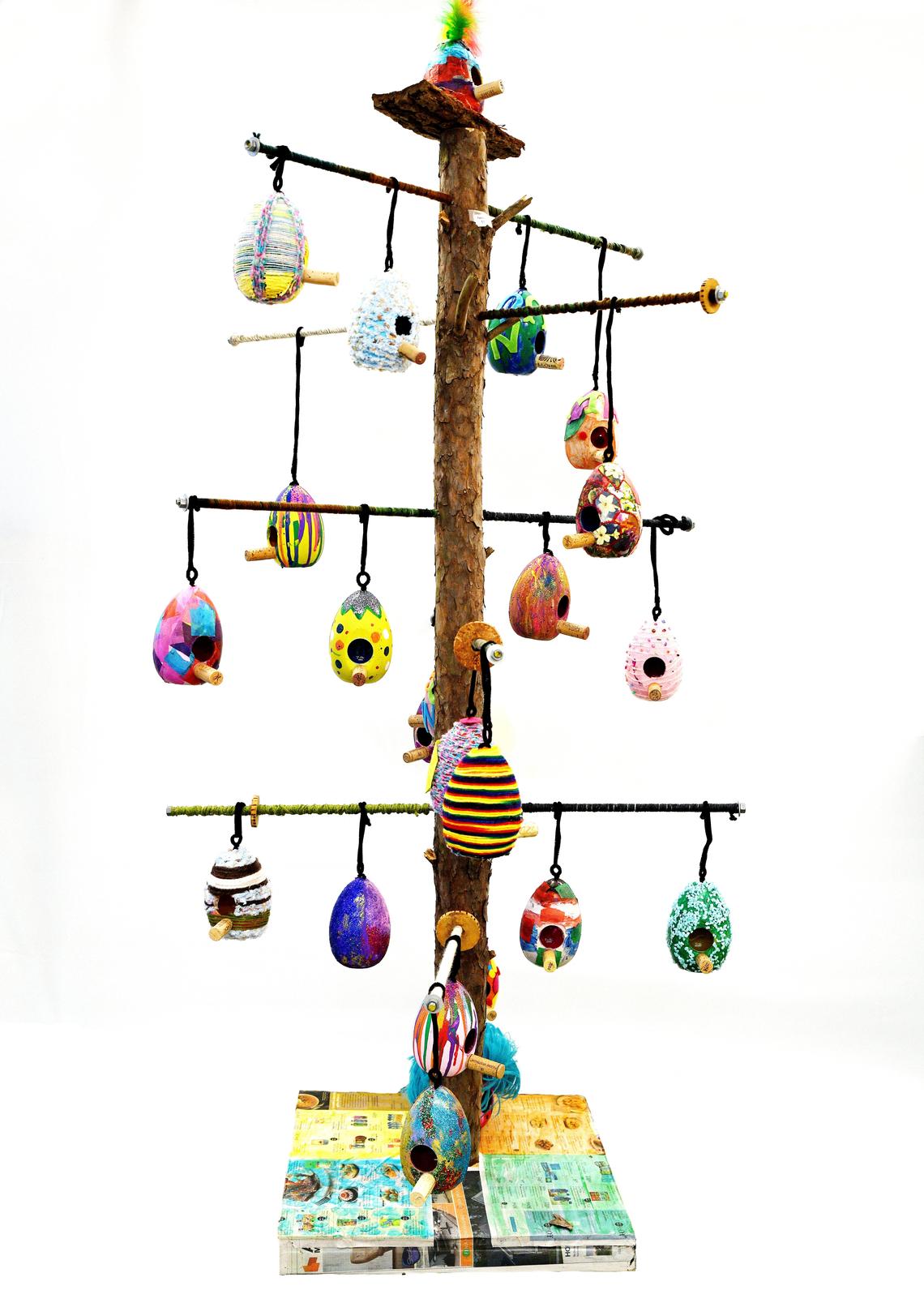 Adult Pathways for People 1st place winner.