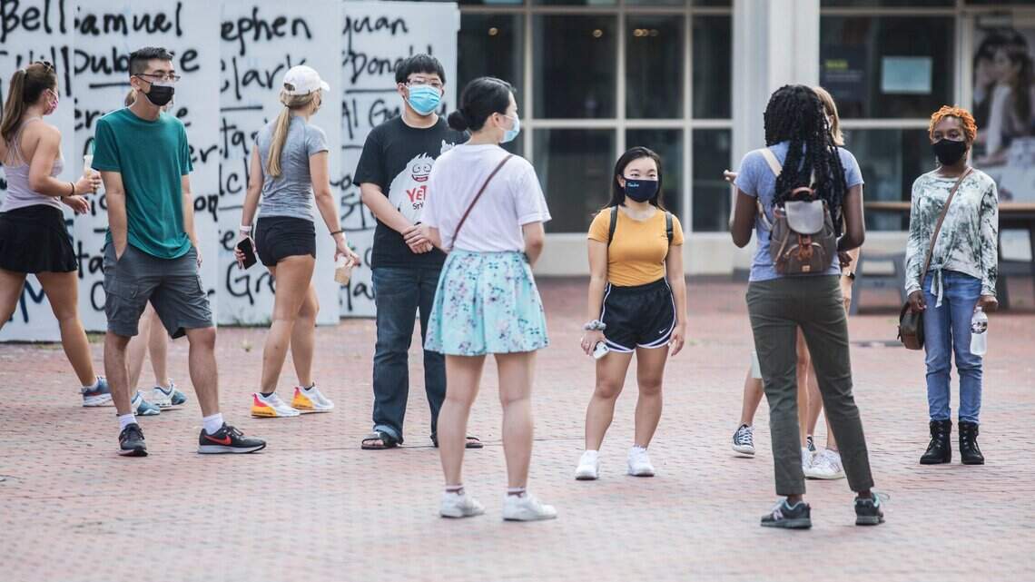 NC Gov. Cooper files brief supporting UNC admissions policies in US Supreme Court case