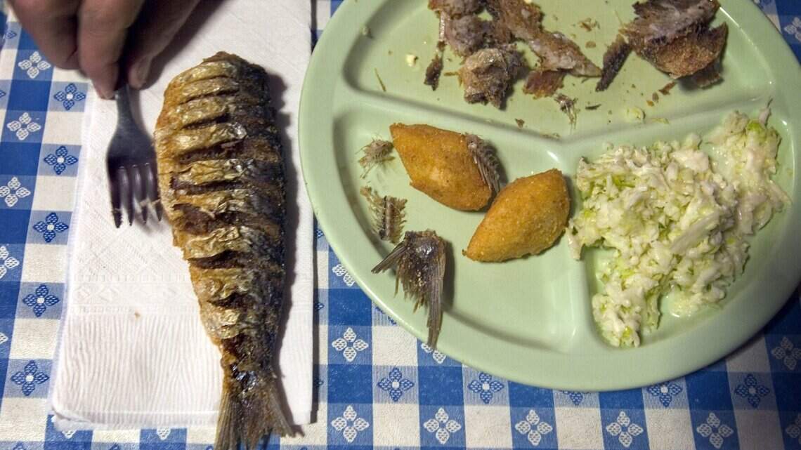 A popular herring shack burns down under fishy circumstances — Today in Triangle history