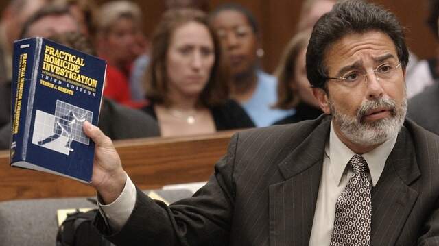 HBO’s ‘Staircase’: Who is David Rudolf, defense attorney? | Raleigh ...