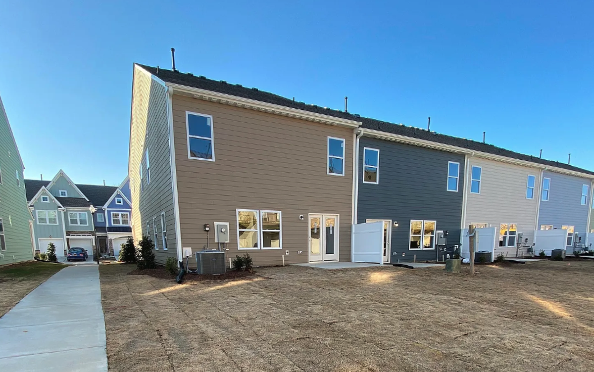 618 Metro Sta, Apex, 27502