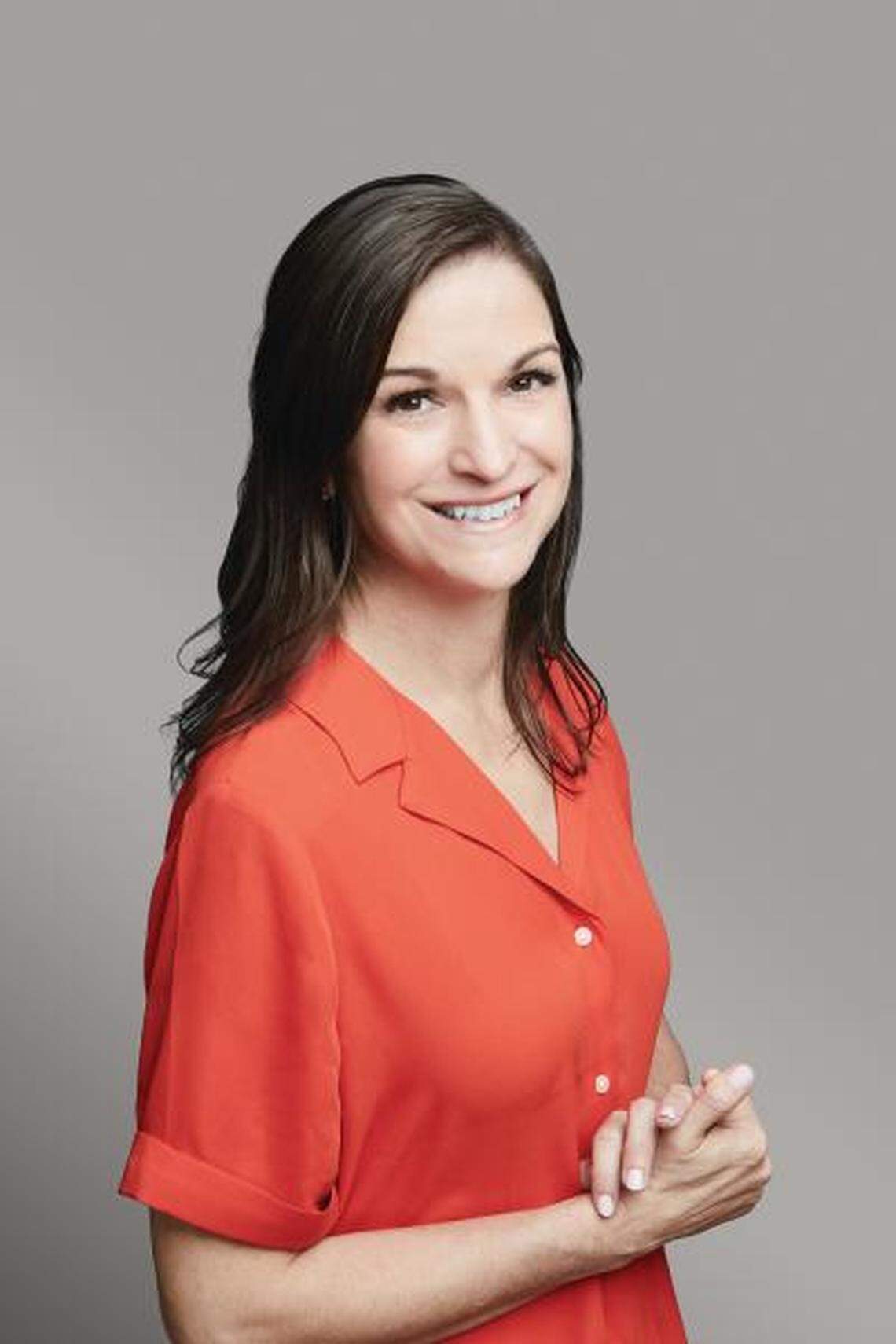 Chapel Hill author Sarah Dessen has published 14 novels for young adults. Her newest book is “The Rest of the Story,” which will be published June 4, 2019.