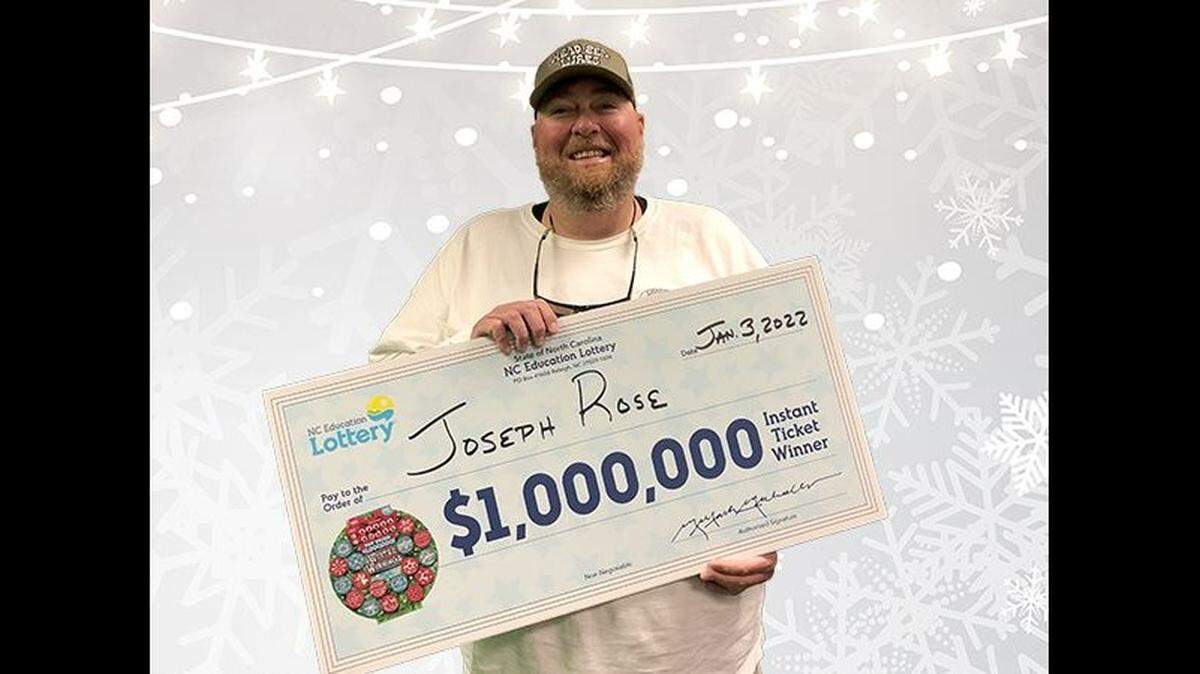Joseph Rose