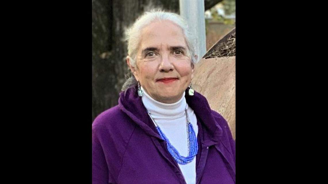 Jacquelyn Gist, candidate for Carrboro, NC, Town Council