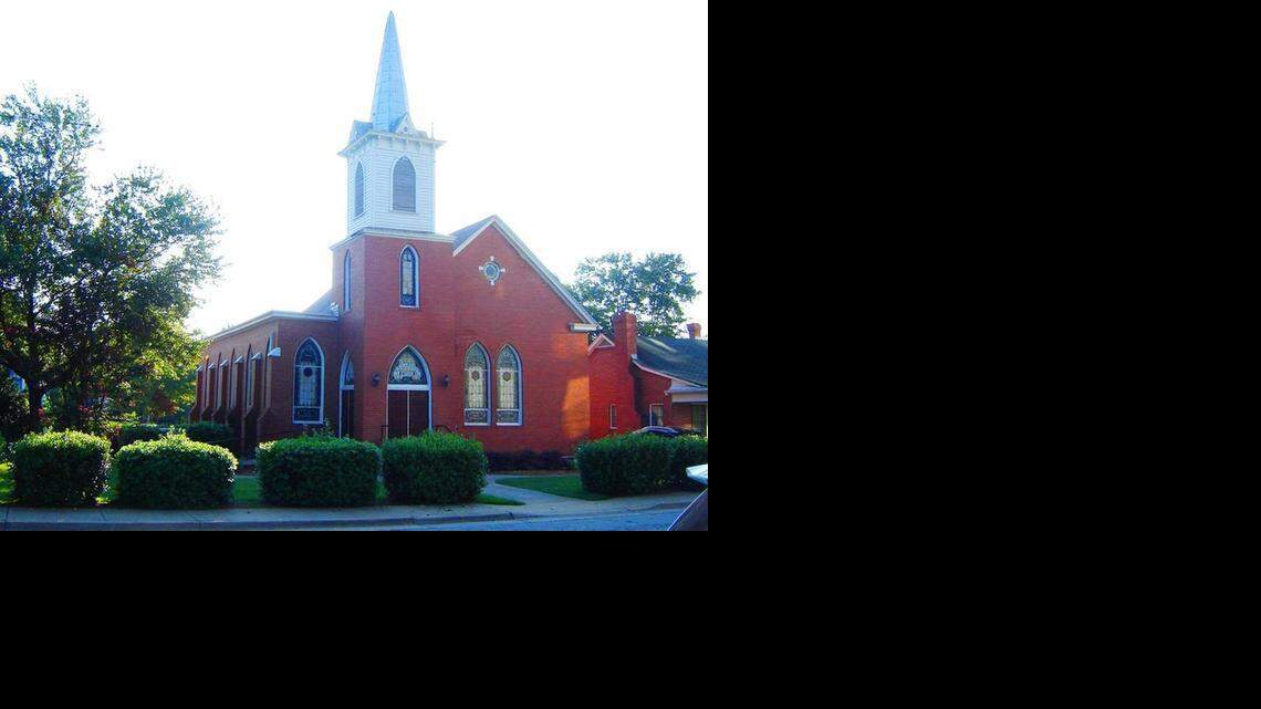 Chapel Hill gets 1st look at planned high-rise, apartments and revised church village