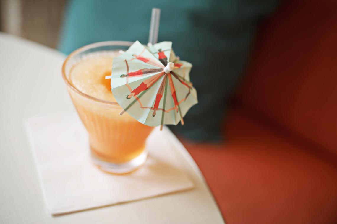 There are some complicated rules for transporting cocktails to go, which became popular summer 2020.