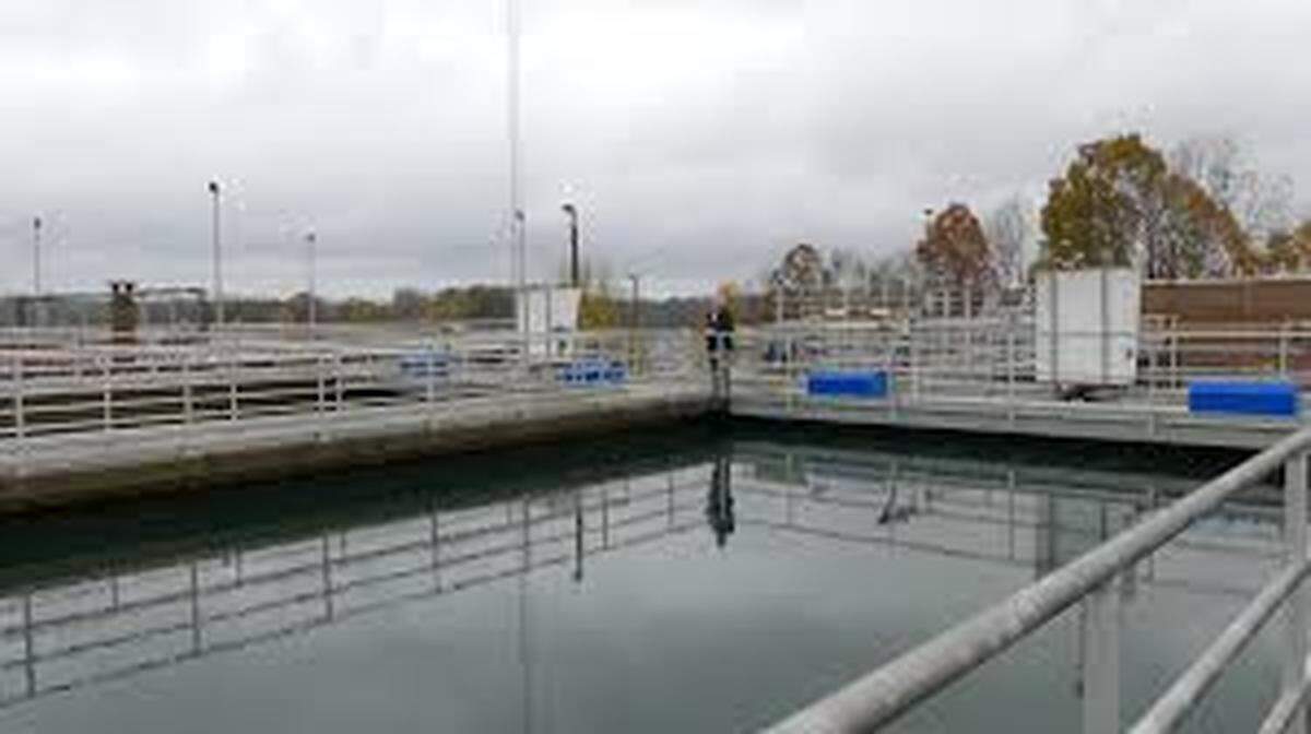 The town of Mebane water system provides 2.1 million gallons per day, which is expected to double by 2050.