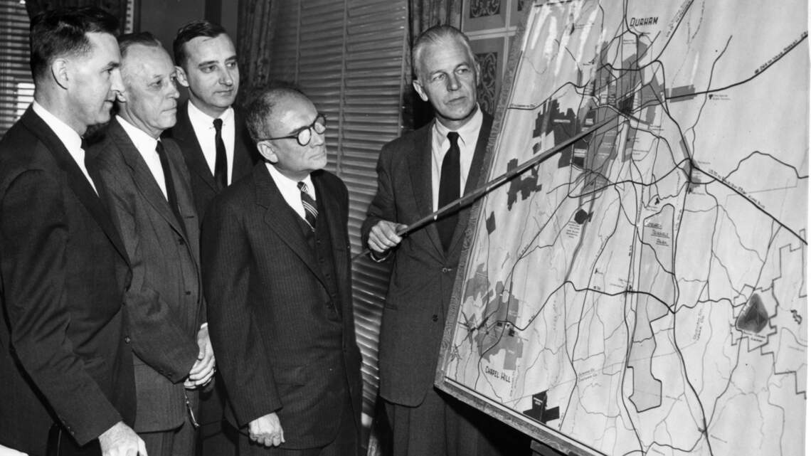 7 surprising things you didn’t know about RTP, all detailed in new book