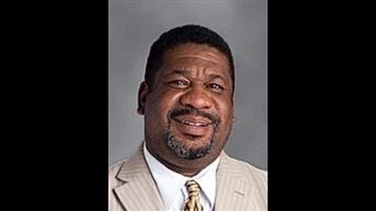 Ian Solomon will start as principal of Leesville Road High School in Raleigh on Feb. 18, 2019.