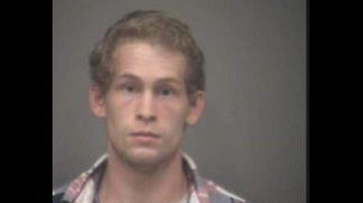 Dakota Kape Whitt, of Elkin, was charged with murder, felony flee to elude arrest in a motor vehicle causing death and driving with a revoked license.