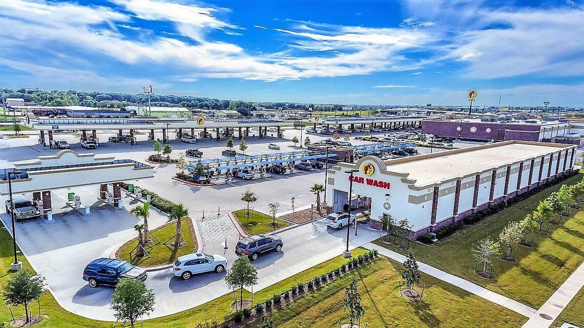 Buc-ee’s drops plan for mega gas station in Orange County. ‘Just not the right fit.’