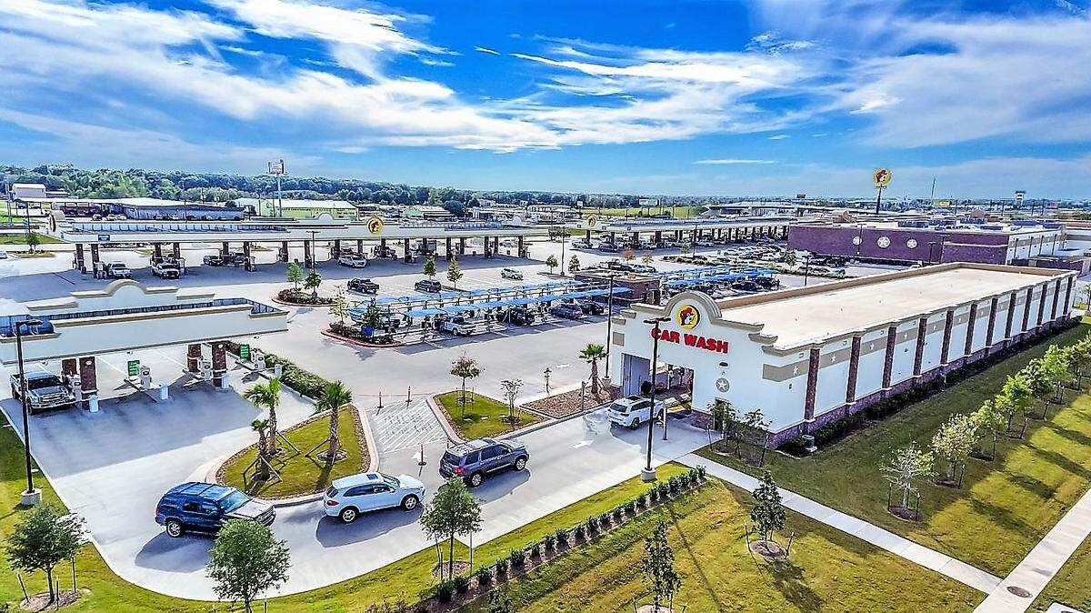 Buc-ee’s drops plan for mega gas station in Orange County. ‘Just not the right fit.’