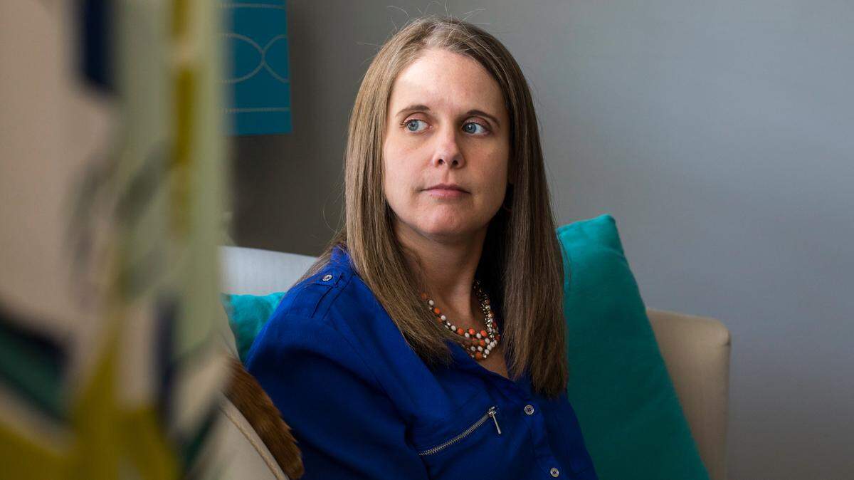 Few child sex abuse survivors seize chance to sue in NC. Time is running out.