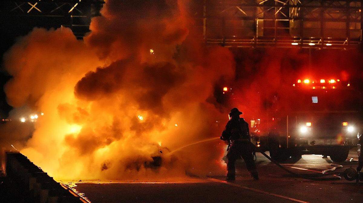 North Carolina firefighters who have cancer may be able to get money from a new state program that helps pay medical expenses with supplemental insurance payment.