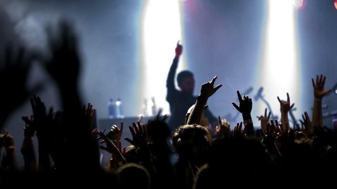 It seems like every major festival in the Triangle is in September. How much is too much?