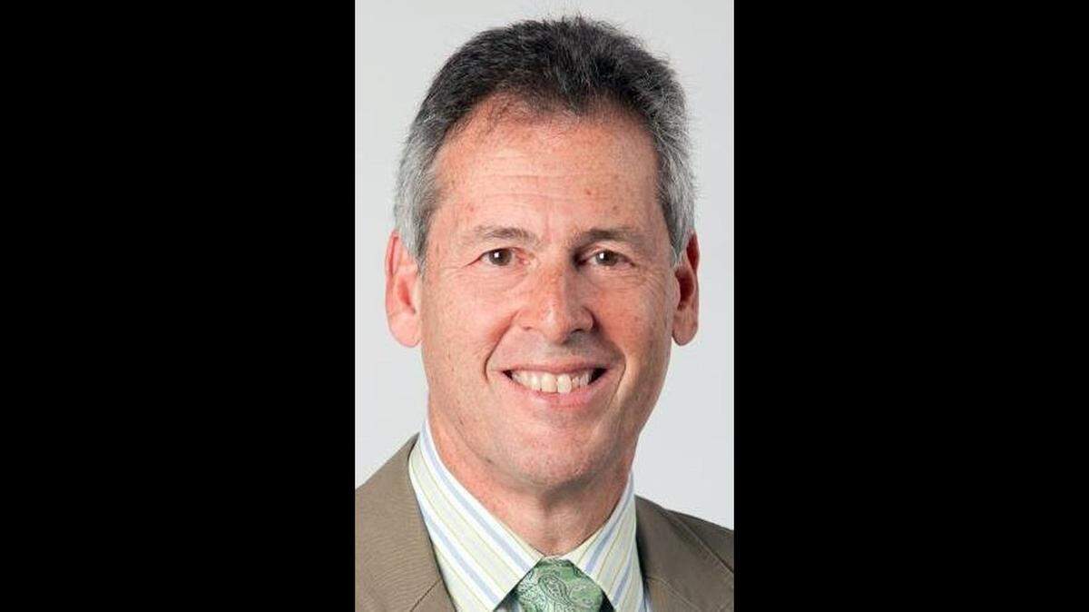 Duke University Vice President for Student Affairs Larry Moneta