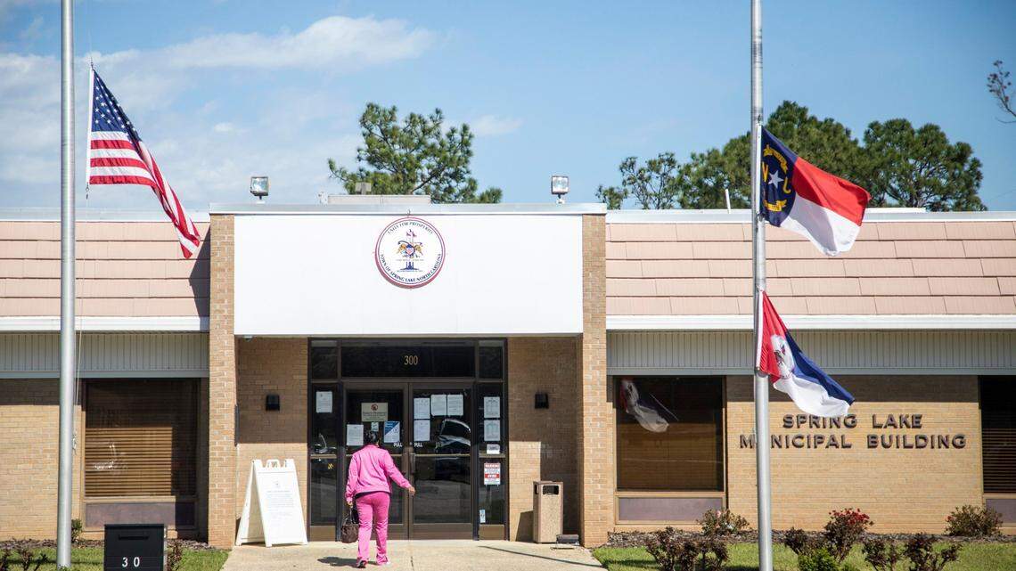 NC treasurer wants to tighten local government oversight. Read the proposed reforms