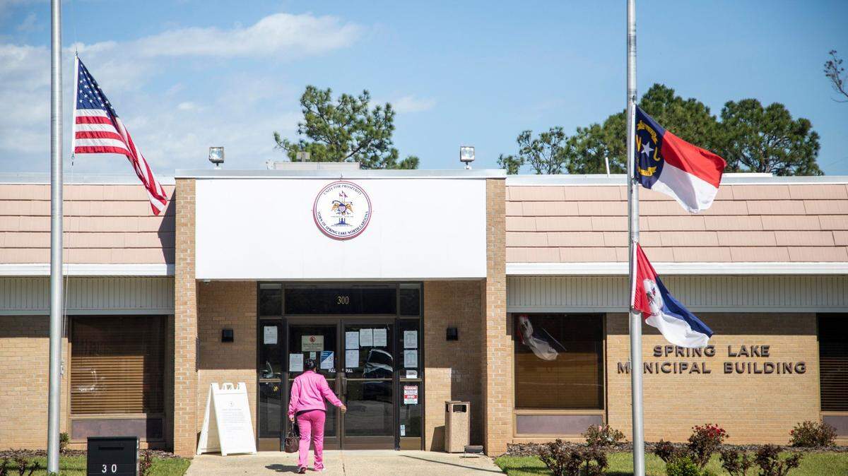 NC treasurer wants to tighten local government oversight. Read the proposed reforms