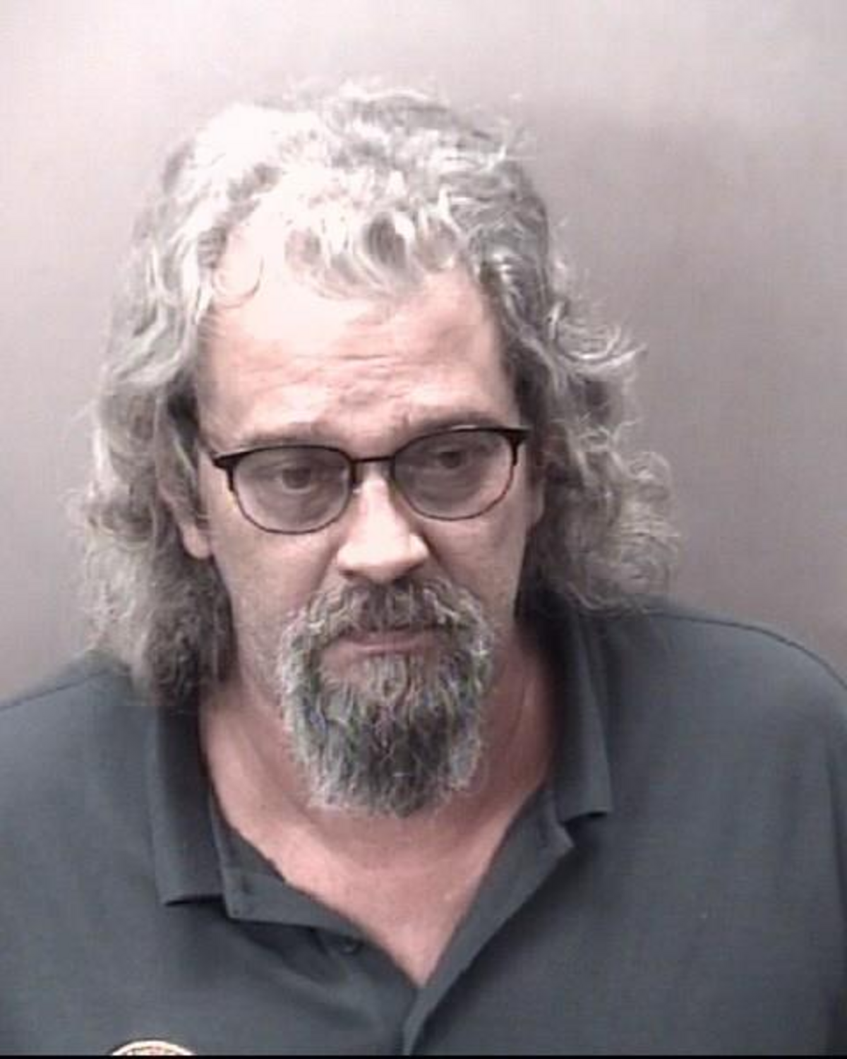 Timothy Parnell