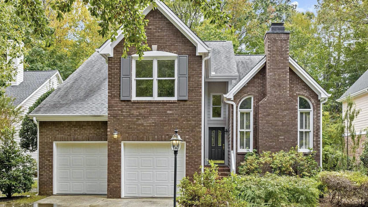 Price Point: What does $530,000 get you in this week’s Triangle’s housing market?