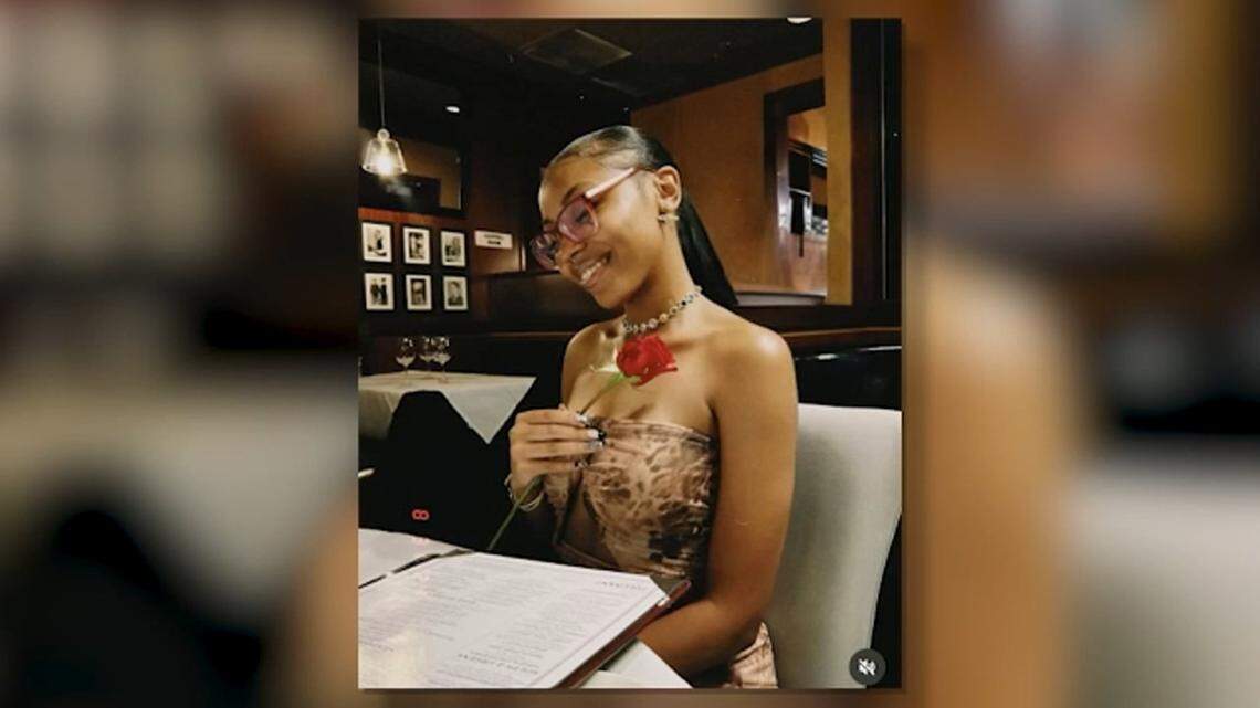 North Carolina Central University junior London Powers, 21, was moving out of the apartment she shared with her ex-boyfriend in August when police say he shot her and then killed himself.