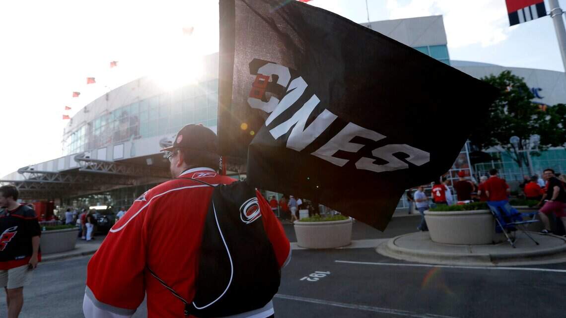 PNC Arena to implement clear-bag policy for all events. Here’s what you need to know.