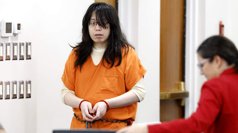 Gunman in 2023 UNC campus shooting found not guilty by reason of insanity