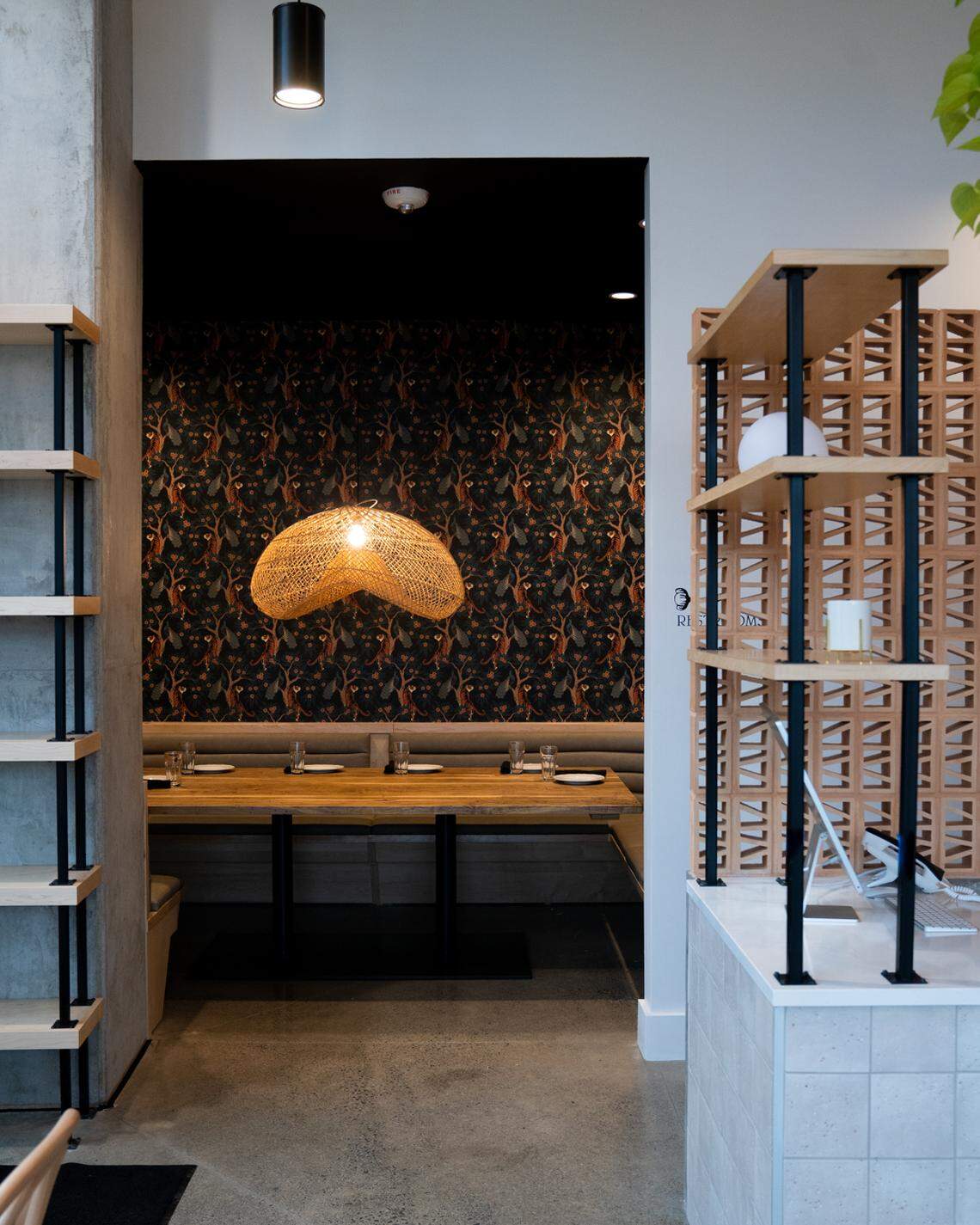 Brewery Bhavana opens its second location in Cary’s Fenton development this week.