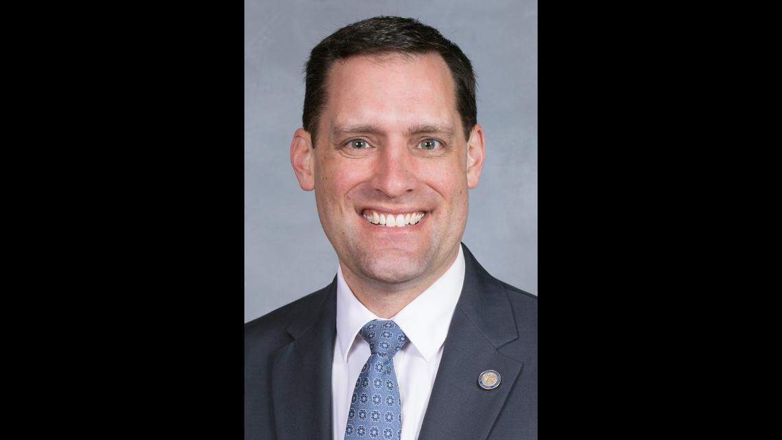 Democrat Graig Meyer, candidate for NC Senate District 23, answers our questions