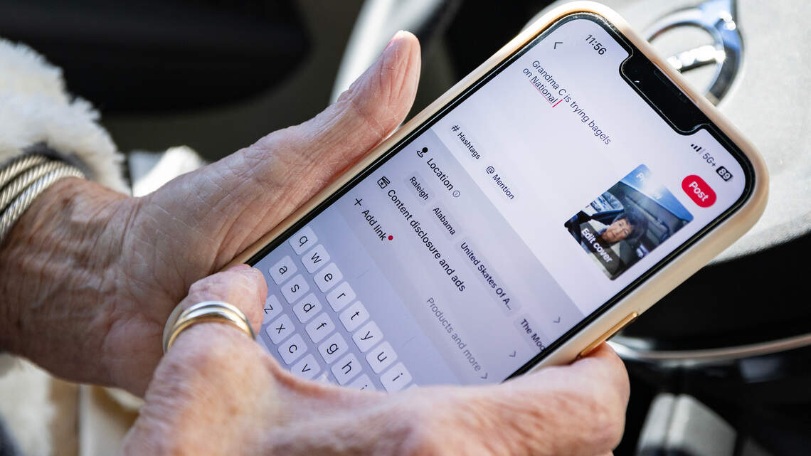Open Source: RedNote? VPNs? Triangle creators talk (And sing) about life after TikTok