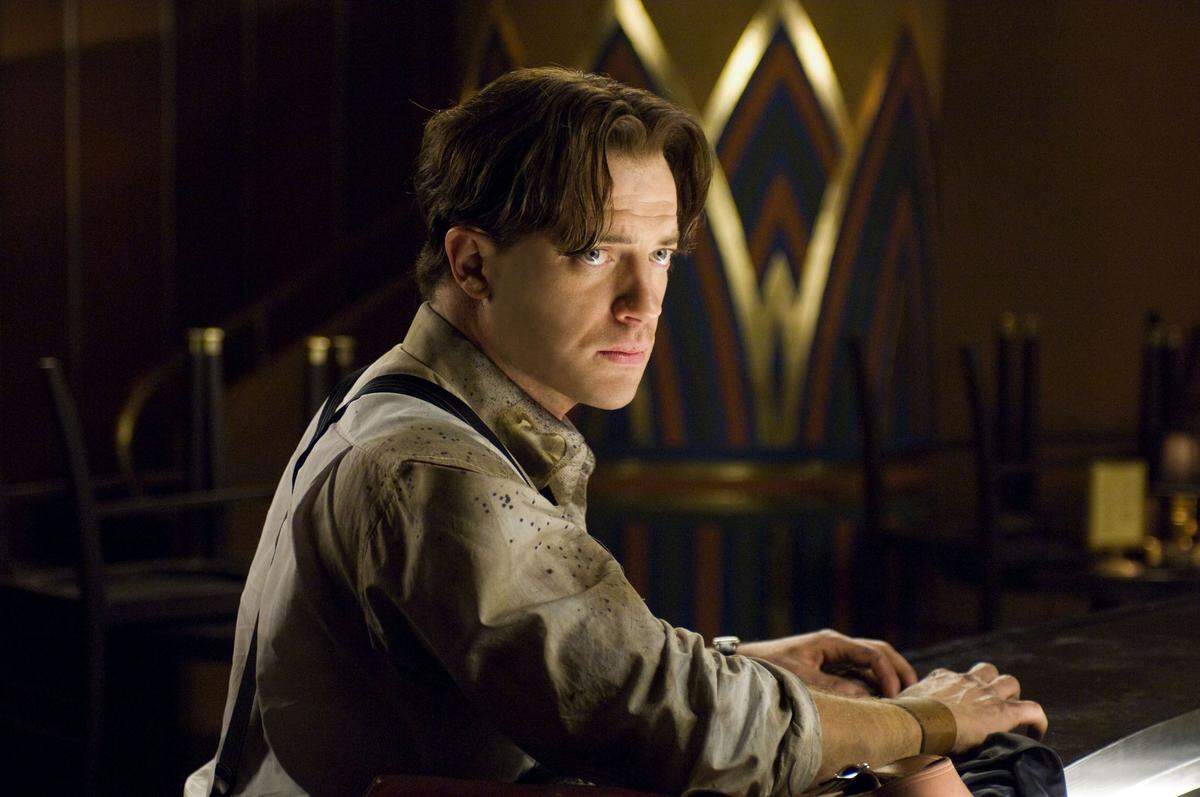 Brendan Fraser, star of “The Mummy” films, is set to take part virtually in GalaxyCon Raleigh.