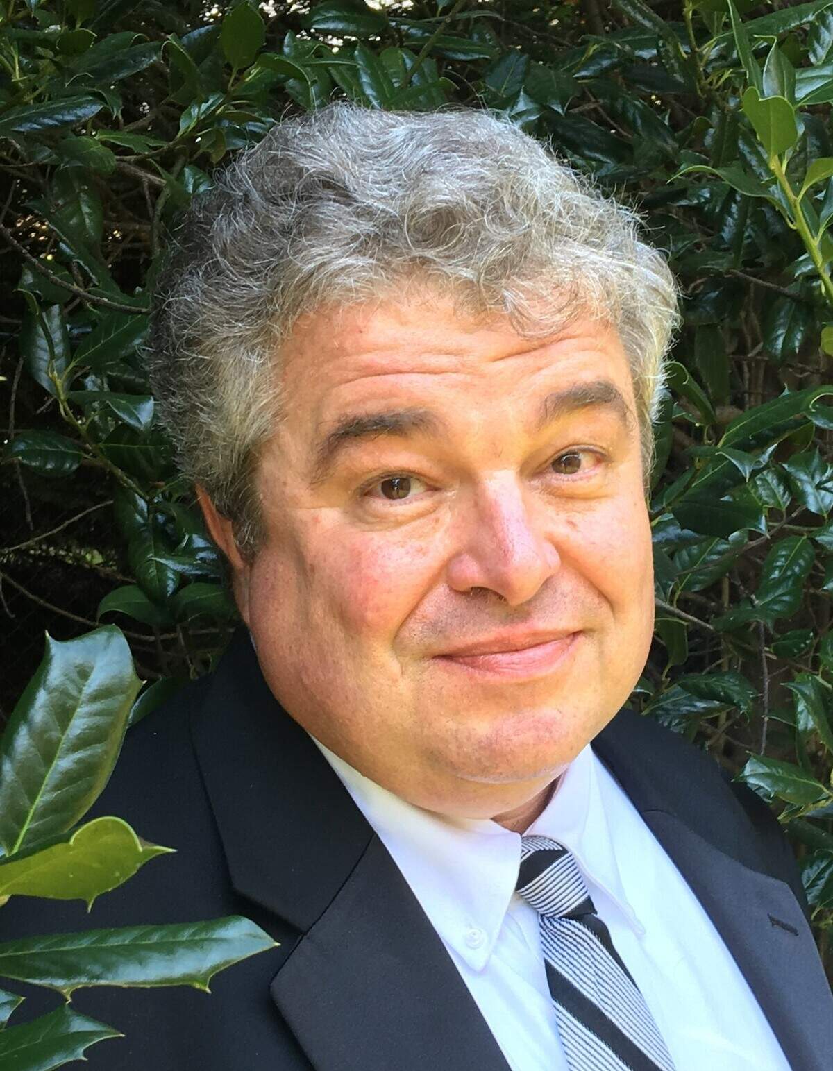 Timothy Tyson