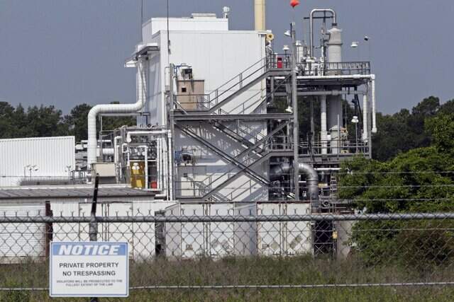 Regan returns to North Carolina to announce EPA’s PFAS plan | Raleigh ...