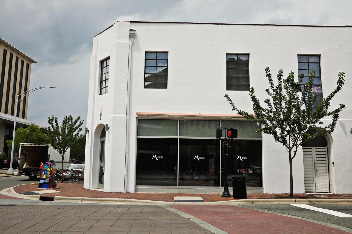 Chef Mike Lee is rebranding his downtown Durham restaurant M Pocha as M Nikkei, a new fusion of Japanese and Peruvian dishes.