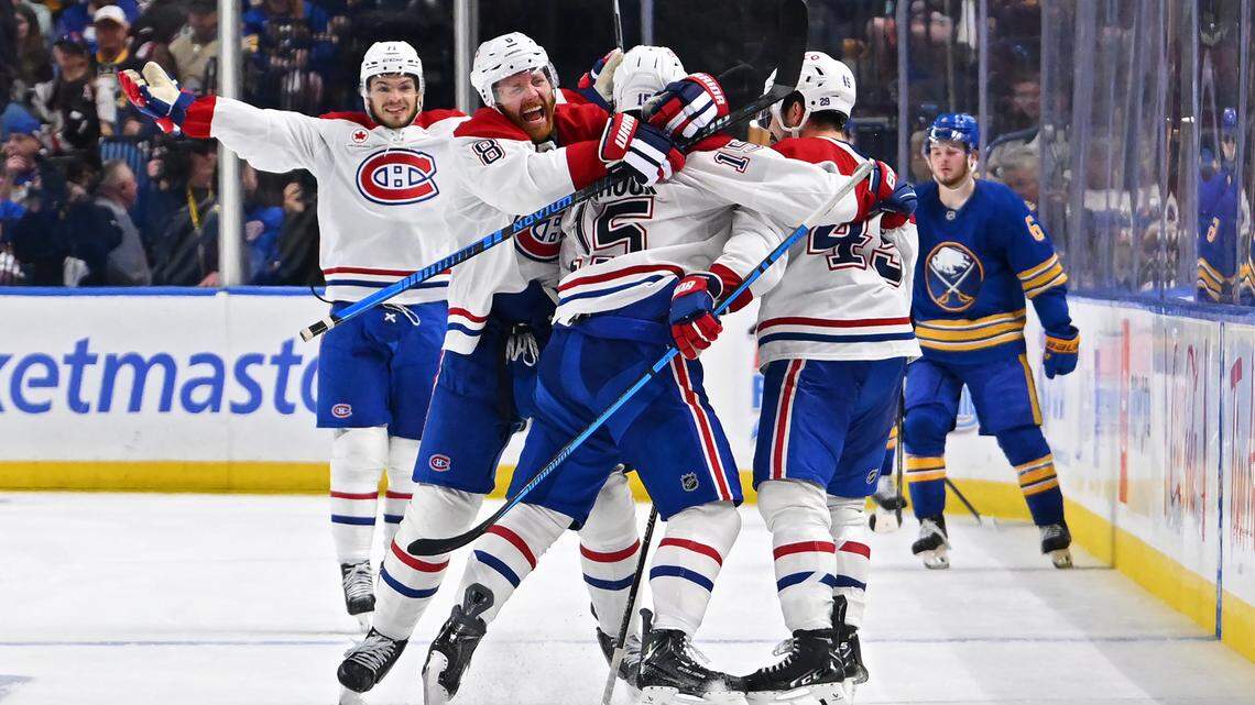 Hurricanes know who they play in NHL Eastern Conference Final after Game 7 drama