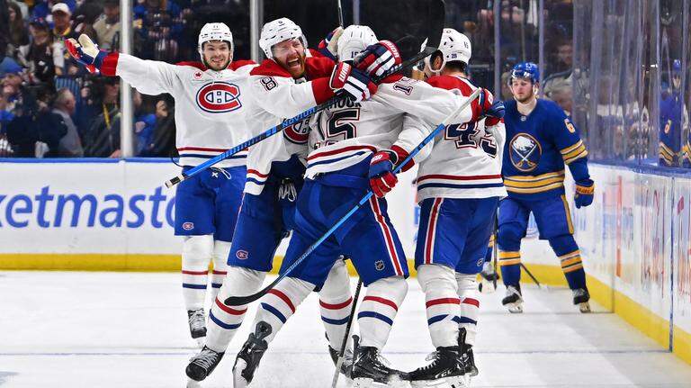 Hurricanes know who they play in NHL Eastern Conference Final after Game 7 drama