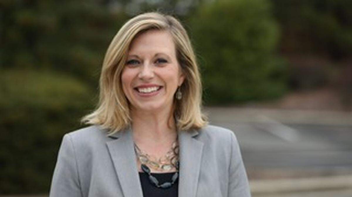 Sarah Crawford, candidate for NC House of Representatives District 66