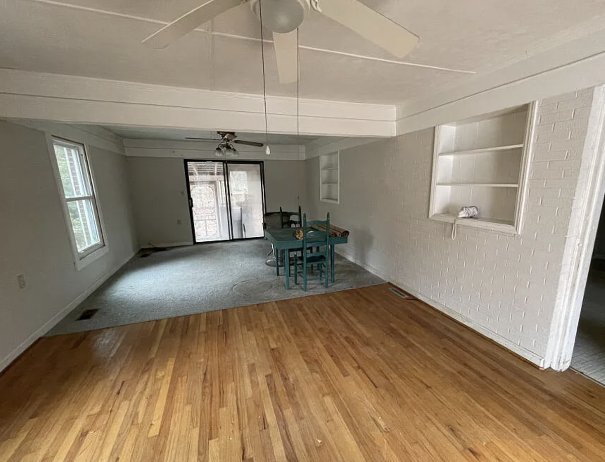 309 Severin Street, Chapel Hill, 27516