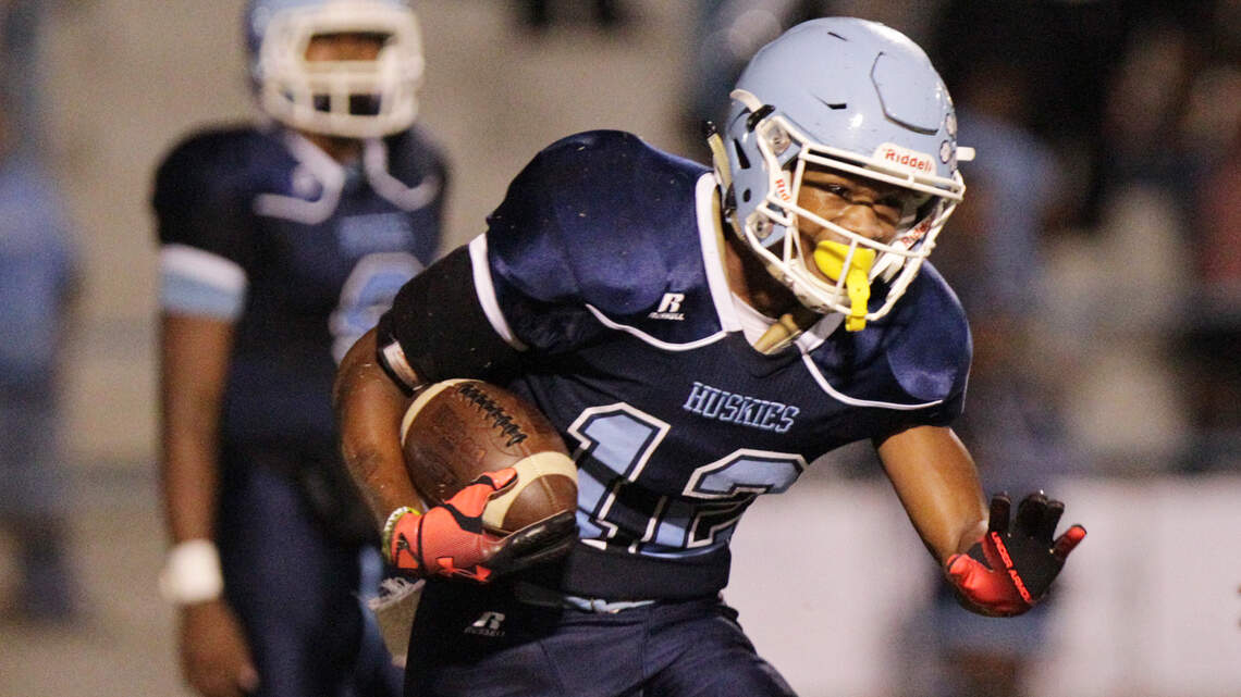 Rival schools told Tony Davis Duke was wrong for him. He ultimately decided they were wrong.