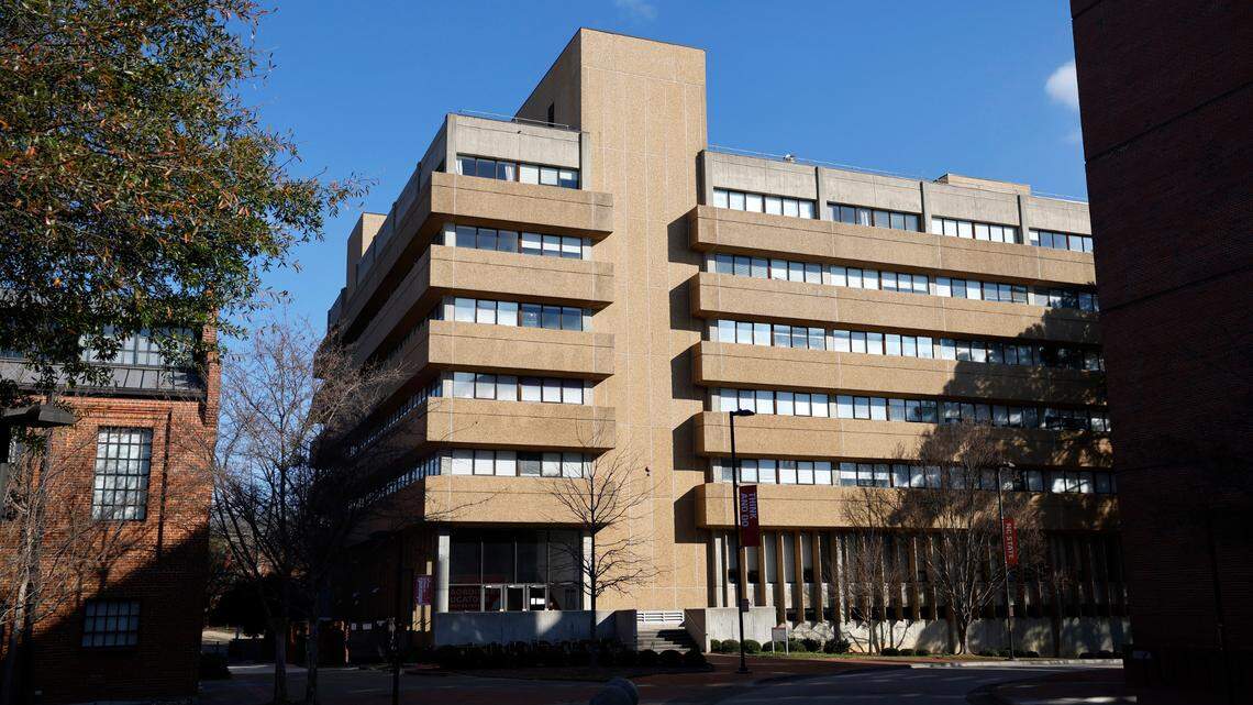 More lawsuits to be filed against NC State over toxic chemicals, attorneys say