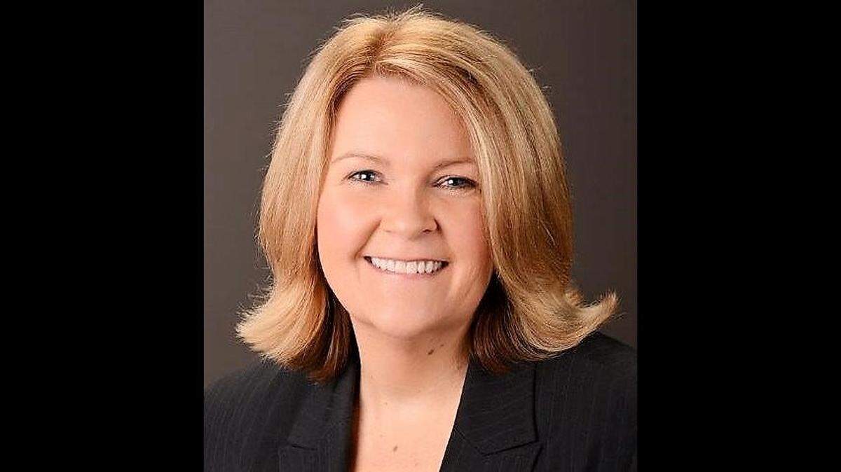 Orange County Manager Bonnie Hammersley